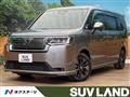 2024 Honda Step WGN