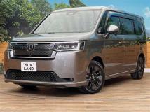 2024 Honda Step WGN