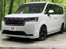 2024 Honda Step WGN