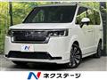 2024 Honda Step WGN