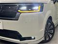2024 Honda Step WGN