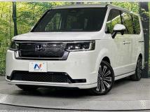 2024 Honda Step WGN