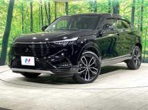 2023 Honda VEZEL