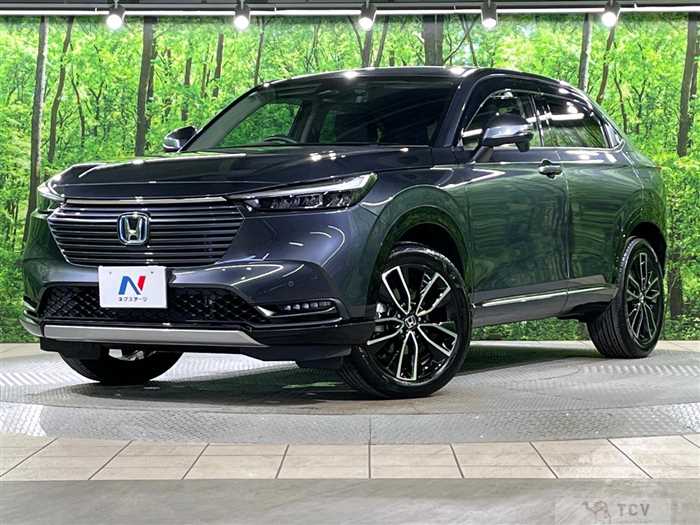 2024 Honda VEZEL