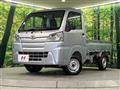 2021 Daihatsu Hijet Truck