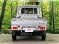 2021 Daihatsu Hijet Truck