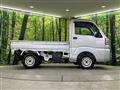 2021 Daihatsu Hijet Truck