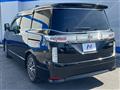 2017 Nissan Elgrand