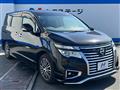 2017 Nissan Elgrand
