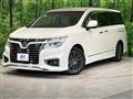 2018 Nissan Elgrand