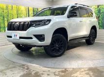 2023 Toyota Land Cruiser Prado