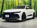2023 Toyota Crown