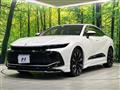 2023 Toyota Crown