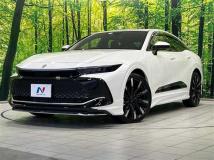 2023 Toyota Crown