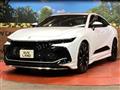2023 Toyota Crown