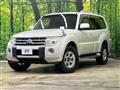 2010 Mitsubishi Pajero