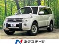 2010 Mitsubishi Pajero