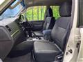 2010 Mitsubishi Pajero