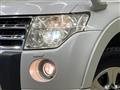 2010 Mitsubishi Pajero