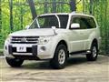 2010 Mitsubishi Pajero