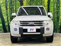 2010 Mitsubishi Pajero