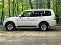 2010 Mitsubishi Pajero