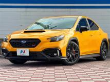 2026 Subaru WRX S4