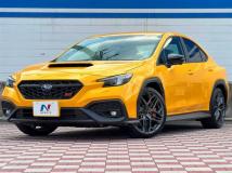 2026 Subaru WRX S4