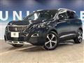 2020 Peugeot 3008