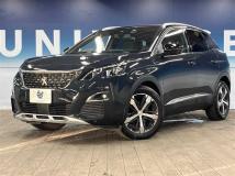 2020 Peugeot 3008