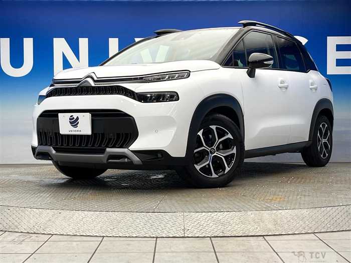 2022 Citroen Citroen Others