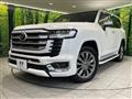 2023 Toyota Land Cruiser