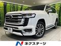 2023 Toyota Land Cruiser