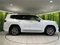 2023 Toyota Land Cruiser