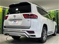 2023 Toyota Land Cruiser