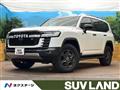 2023 Toyota Land Cruiser