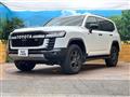 2023 Toyota Land Cruiser