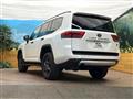 2023 Toyota Land Cruiser