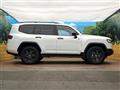 2023 Toyota Land Cruiser