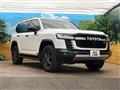 2023 Toyota Land Cruiser