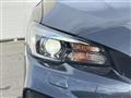 2017 Subaru Levorg