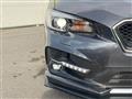 2017 Subaru Levorg