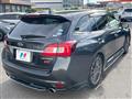 2017 Subaru Levorg