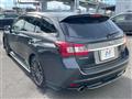 2017 Subaru Levorg