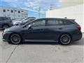 2017 Subaru Levorg