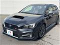 2017 Subaru Levorg