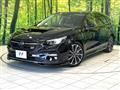 2021 Subaru Levorg