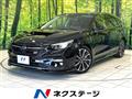 2021 Subaru Levorg