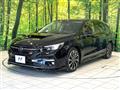 2021 Subaru Levorg