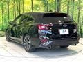 2021 Subaru Levorg